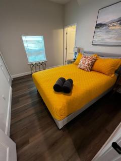 Walk to Nights of Lights & Trolley #11, EV Station - 6