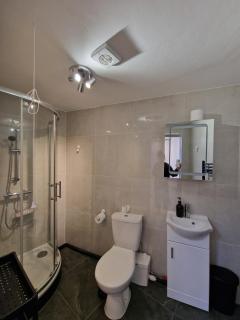 Single Studio Flat with Private Access - Hanworth - 3