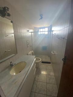 Apartamento amplo e confortavel - Cabedelo - 2
