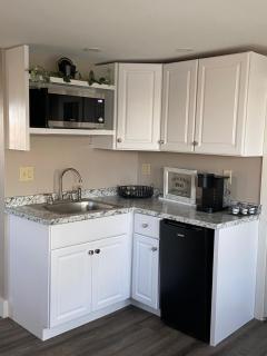 Tavern - Charming Loft - Newport - 2