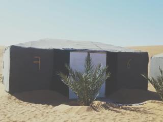 Trekking Desert - Merzouga - 8