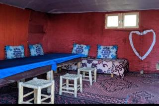 Trekking Desert - Merzouga - 6
