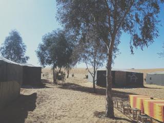 Trekking Desert - Merzouga - 5