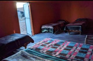Trekking Desert - Merzouga - 4