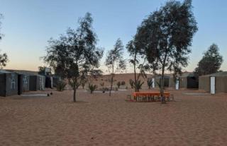 Trekking Desert - Merzouga - 3