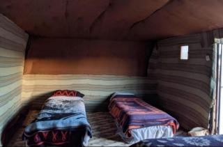 Trekking Desert - Merzouga - 2