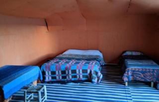 Trekking Desert - Merzouga - 1