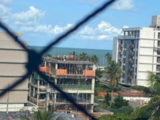 Apartamento amplo e confortavel - Cabedelo - 0