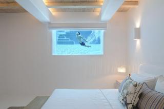 Seabird Sunbird Villas - Mikonos - 9