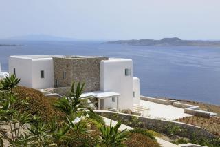 Seabird Sunbird Villas - Mikonos - 6