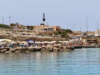VILLETTA ZU CALUZZU - Lampedusa - 7