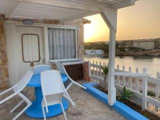 VILLETTA ZU CALUZZU - Lampedusa - 5
