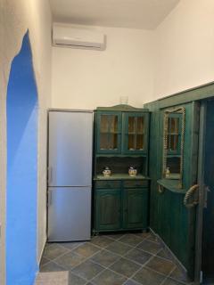 VILLETTA ZU CALUZZU - Lampedusa - 1