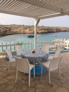 VILLETTA ZU CALUZZU - Lampedusa - 0