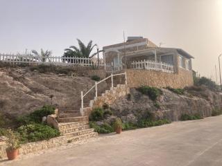 VILLETTA ZU CALUZZU - Lampedusa - 6