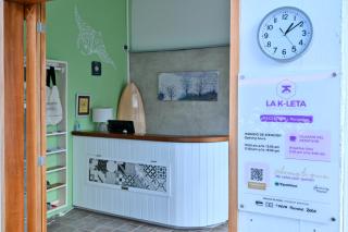 La K-leta Boutique Guesthouse - Puerto Ayora - 7