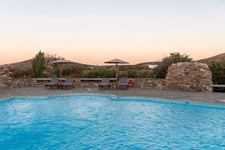 Hotel Swiss Home - Naousa - 2