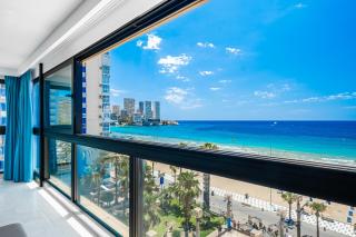 Excelsior Deluxe First Line Apt - Benidorm - 6