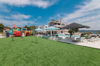 Villa Lavanda - family friendly, beachfront - Pašman - 4