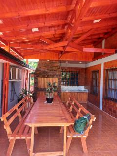 Rincón soñado para 8 personas - Puerto Iguazú - 2