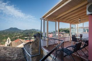 Eveniki house - Pelekas - 0