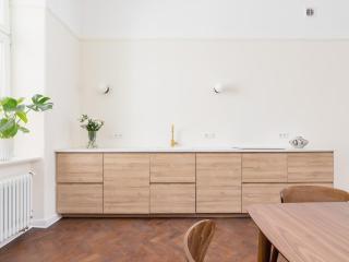 3 bedroom apartment - Rejtana 10 - Krakau - 4