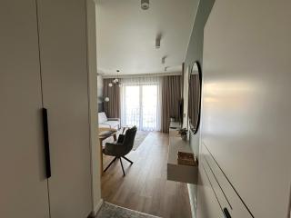 Apartament Echo Sanu - Lesko - 3