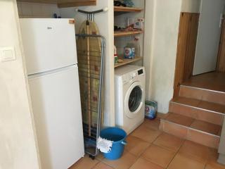 chez Gaëlle et Martin - Saint-Vincent-de-Barrès - 2