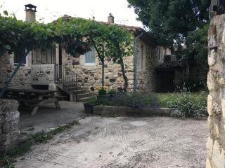 chez Gaëlle et Martin - Saint-Vincent-de-Barrès - 8