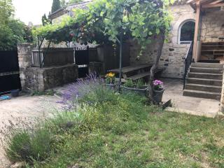 chez Gaëlle et Martin - Saint-Vincent-de-Barrès - 9