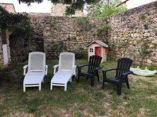 chez Gaëlle et Martin - Saint-Vincent-de-Barrès - 7