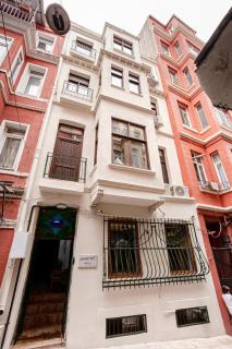 Armel Homes Taksim - Istambul - 5