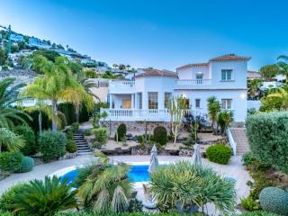 Botánico - By Almarina Villas - Benissa - 9