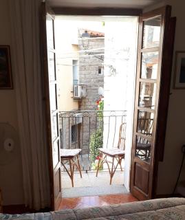 Casa Meana - Tempio Pausania - 7