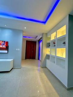 Dynamic Charis - Lagos - 2