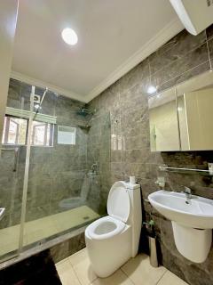 Dynamic Charis - Lagos - 1