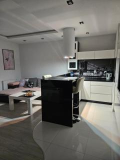 Apartament Silver - Malbork - 2