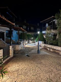 Afytos house - Afitos - 3