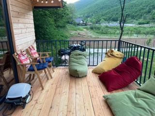 Villa Treehouse - Ferizaj - 6