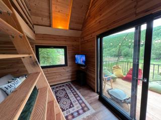 Villa Treehouse - Ferizaj - 4