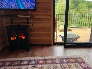 Villa Treehouse - Ferizaj - 2