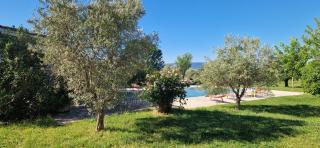 La Bastide des Muriers - Gargas - 2