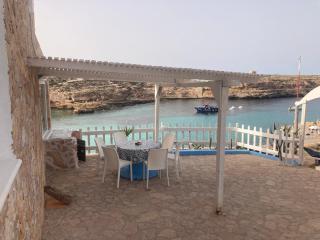 VILLETTA ZU CALUZZU - Lampedusa - 4