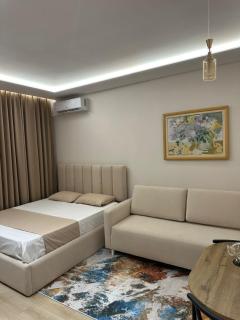 Home To Go Studio Apartament - Tirana - 0