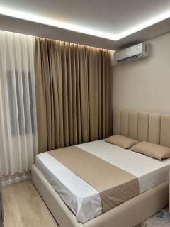 Home To Go Studio Apartament - Tirana - 2