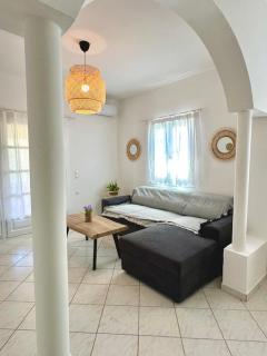 Casa d' Irene fully equipped House - Koufonisia - 8
