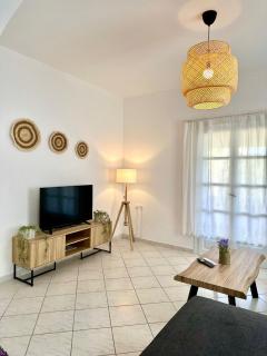 Casa d' Irene fully equipped House - Koufonisia - 7