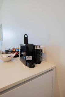 Braddon Abode - Canberra - Canberra - 4
