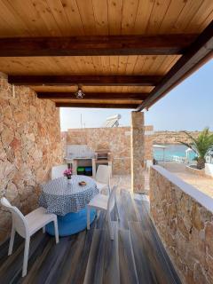 VILLETTA ZU CALUZZU - Lampedusa - 8