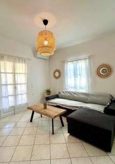 Casa d' Irene fully equipped House - Koufonisia - 1